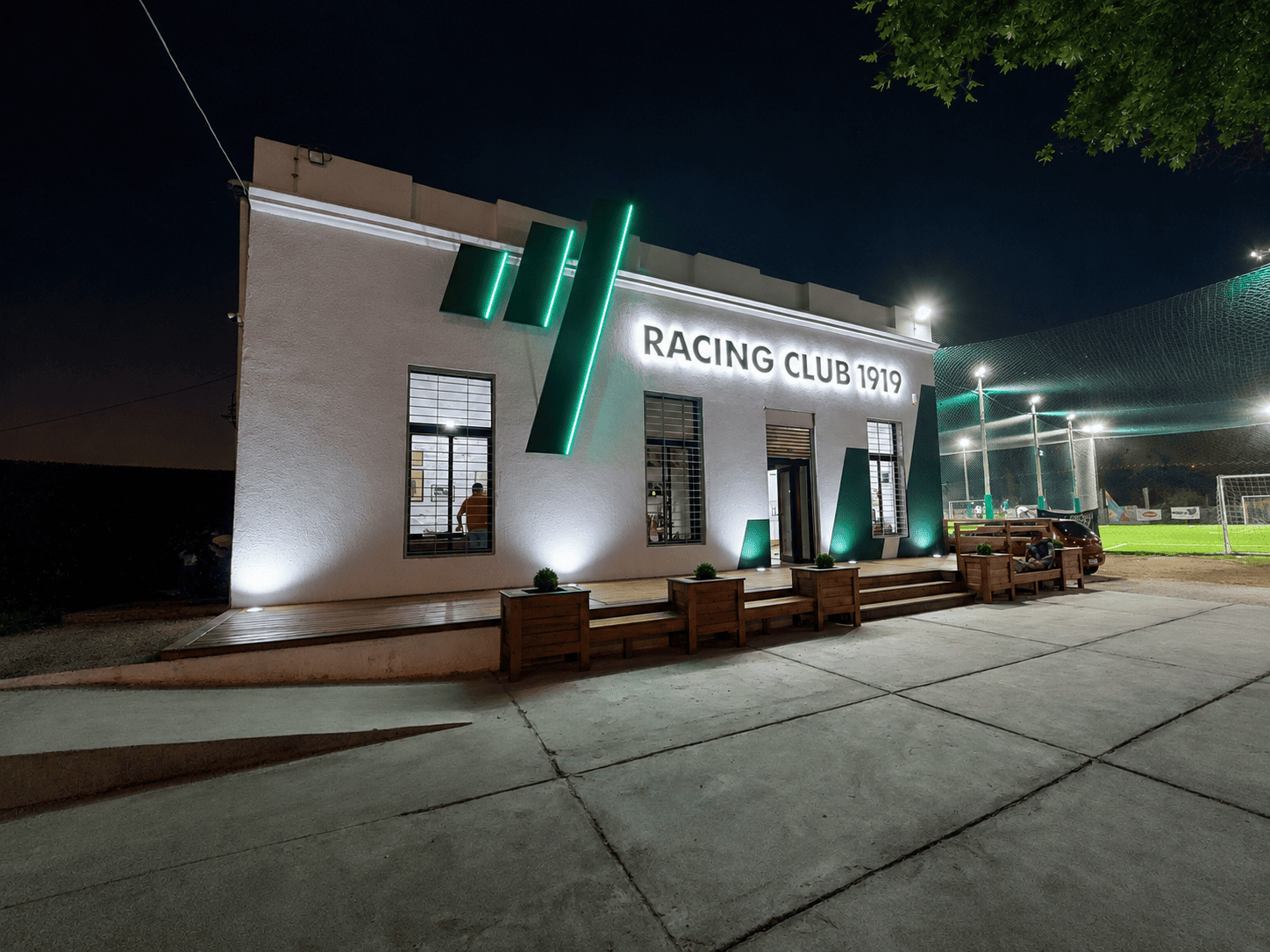 Racing Club de Montevideo